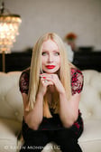 Portrait of Karen Marie Moning