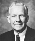 Portrait of Marvin J. Ashton