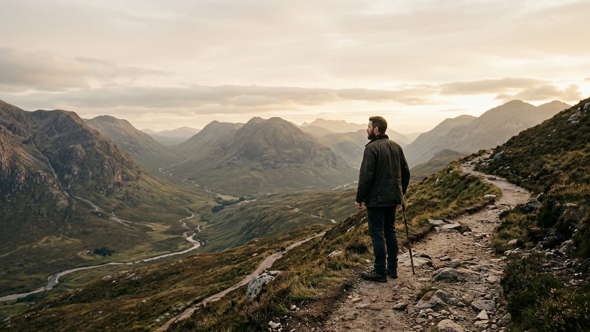Characteristics of a Man of God — cover image