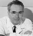Portrait of Viktor E. Frankl