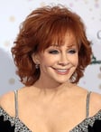 Portrait of Reba McEntire