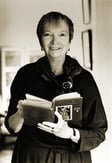 Portrait of Madeleine L'Engle