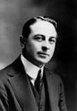 Portrait of Christian D. Larson