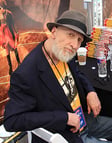 Portrait of Frank Miller