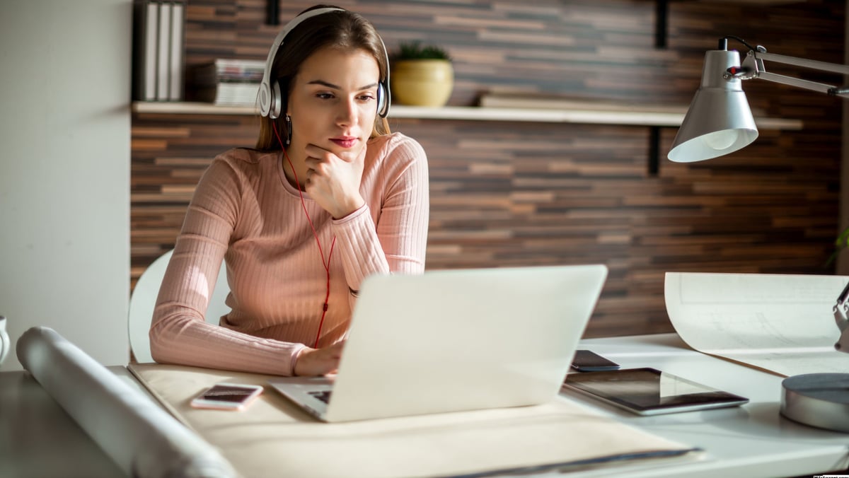 What is productivity? Definition and ways to improve
