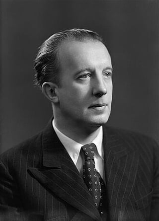 Portrait of Paul Éluard