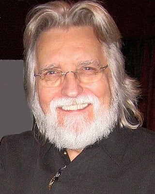 Portrait of Neale Donald Walsch
