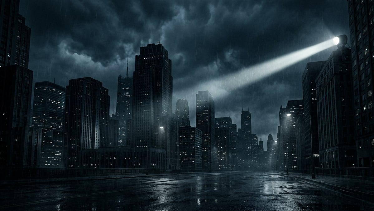 8 Memorable The Dark Knight Quotes cover image