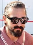 Portrait of Shia LaBeouf