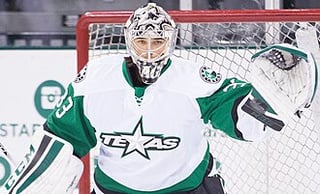 Portrait of Maxime Lagacé