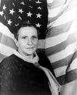 Portrait of Gertrude Stein