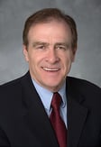 Portrait of Norm Kelly