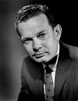 Portrait of David Brinkley