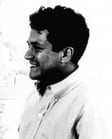 Portrait of Carlos Castañeda