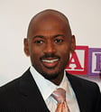 Portrait of Romany Malco