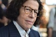 Portrait of Fran Lebowitz