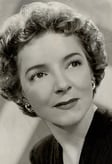 Portrait of Helen Hayes