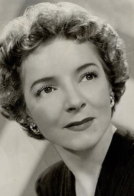 Portrait of Helen Hayes