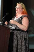 Portrait of Seanan McGuire