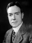 Portrait of John D. Rockefeller Jr.