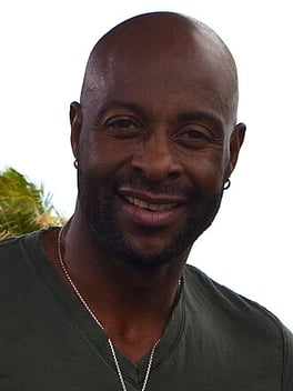 Portrait of Jerry Rice
