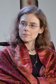 Portrait of Madeline Miller