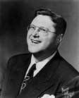 Portrait of Sam Levenson