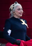 Portrait of Lady Gaga