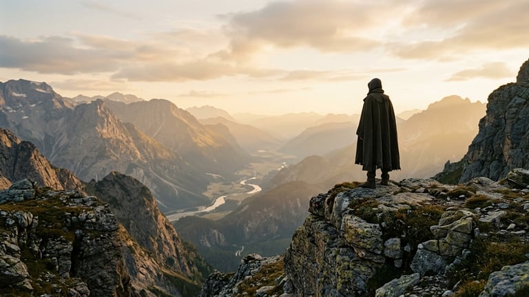 Marcus Aurelius Quotes & Stoic Life Lessons You Must Know to Be Unshakable — cover image