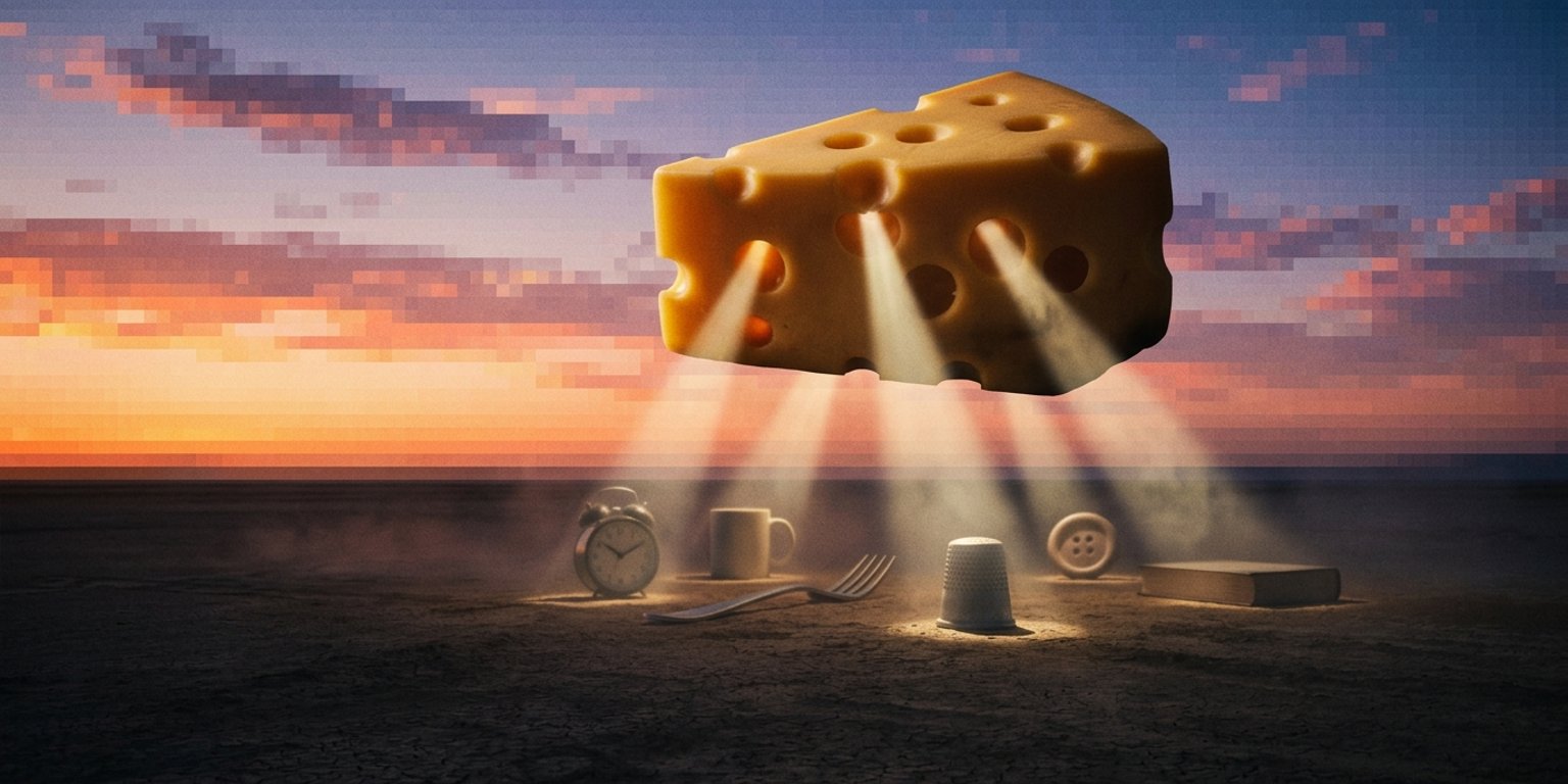 Hyperbolic Might and Unconventional Logic cover image