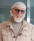Portrait of Lou Adler