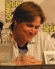 Portrait of Stephen Chbosky
