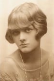 Portrait of Daphne du Maurier