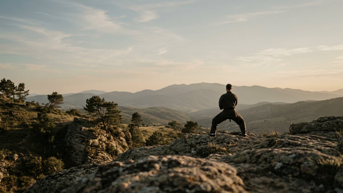 Best Bruce Lee Quotes To Inspire and Motivate You To Kick Butt, Maximize Your Potential and Beat Procrastination and Self-Doubt — cover image