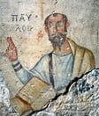 Portrait of Paul the Apostle
