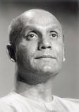 Portrait of Sri Chinmoy