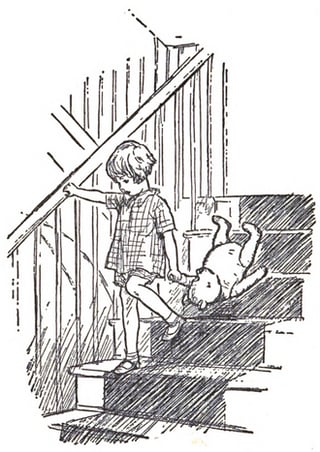 Christopher Robin (A. A. Milne)