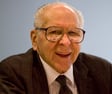 Portrait of Thomas Szasz
