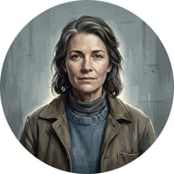 Andy Dufresne from The Shawshank Redemption portrait