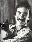 Portrait of Bill Watterson