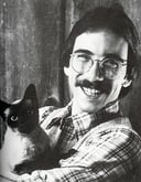 Portrait of Bill Watterson