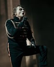 Portrait of Gerard Way