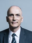 Portrait of Chris Williamson