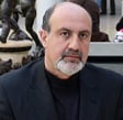 Portrait of Nassim Nicholas Taleb