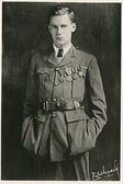 Portrait of Harry Crosby