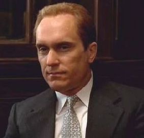 Tom Hagen from The Godfather