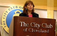 Portrait of Regina Brett