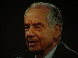 Portrait of Zig Ziglar