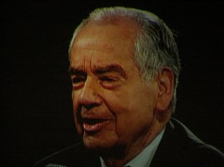 Portrait of Zig Ziglar