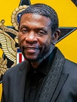 Portrait of Keith Sweat